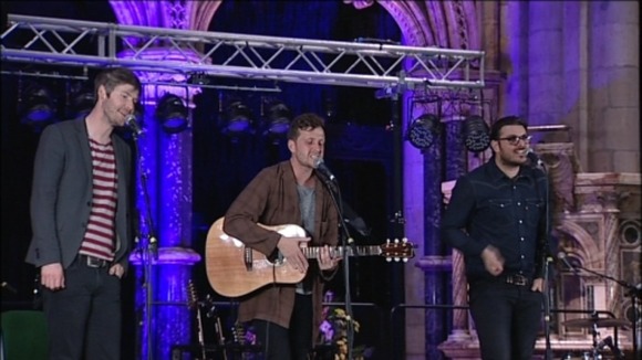 The Futureheads