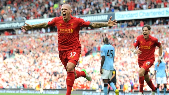 Martin Skrtel