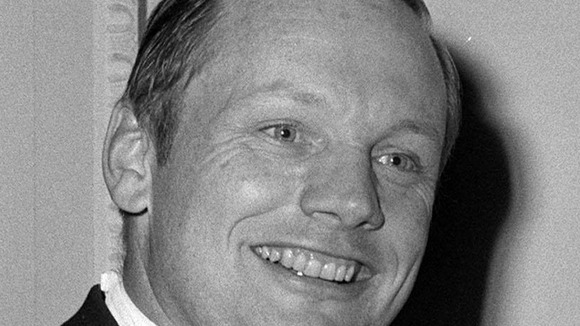 Neil Armstrong