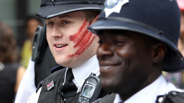 Notting Hill Carnival