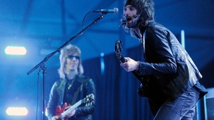 Kasabian