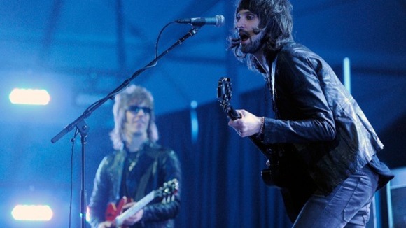 Kasabian