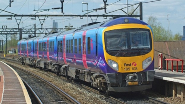 First Transpennine