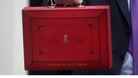 George Osborne prepares for Budget