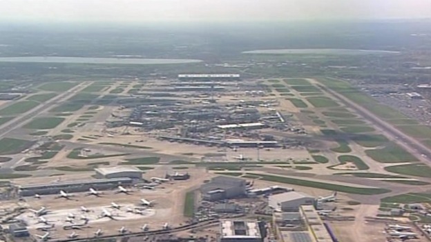 Heathrow