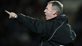 John Sheridan