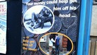 Poster campaign