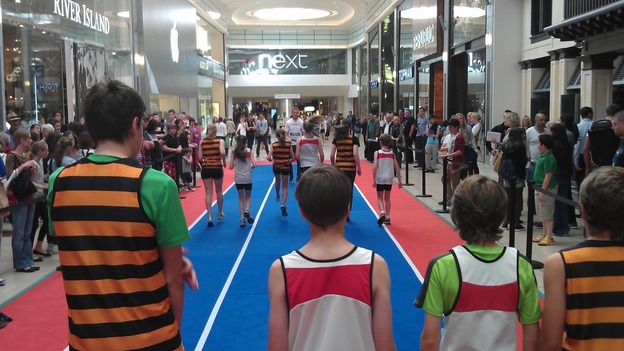 CityGames