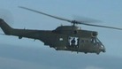 Safeguarding our skies. Armed services prepare for potential terrorist attack on Olympic Games