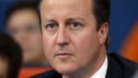 David Cameron