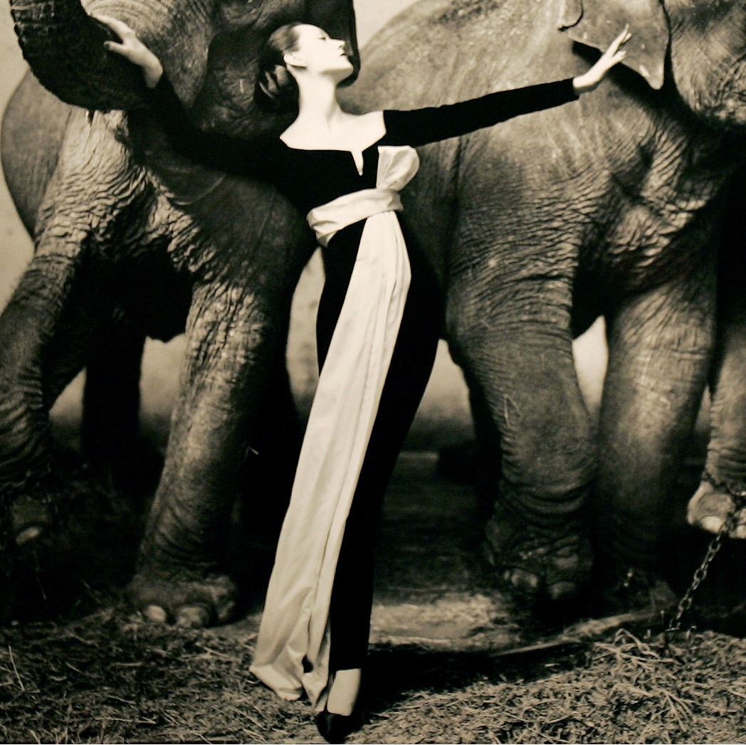 The evolution of the model How has the face of fashion changed over the years? ITV News