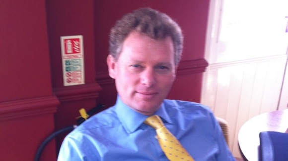 Jonathan Neame