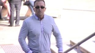 Gerald Daord