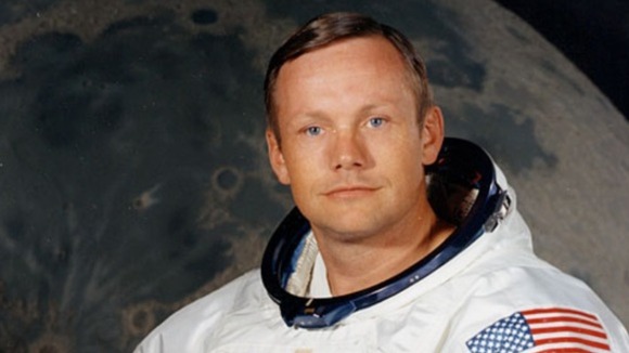 Neil Armstrong
