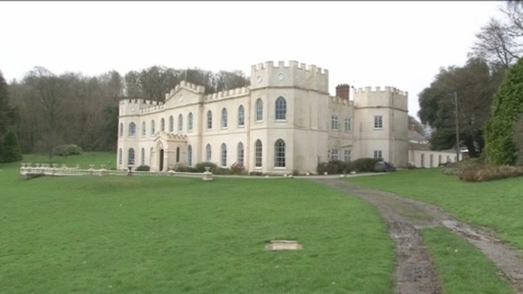 St Michael's School