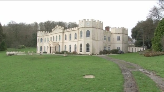 St Michael's School
