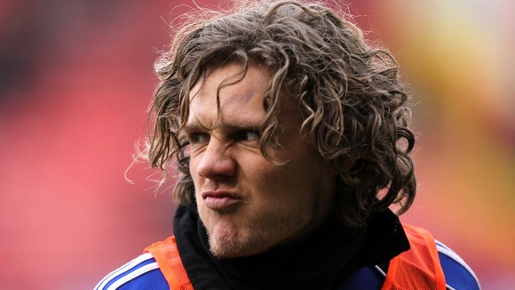 Jimmy Bullard