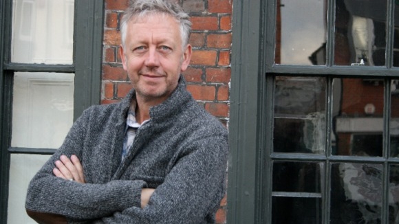 Steve Stretton
