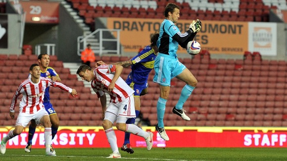 Thomas Sorensen