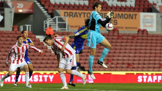 Thomas Sorensen