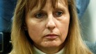 Michelle Martin, the ex-wife and accomplice of child murderer, Marc Dutroux.
