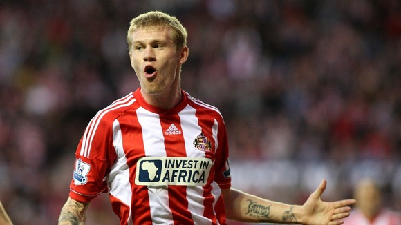James McClean