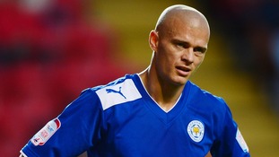 Paul Konchesky