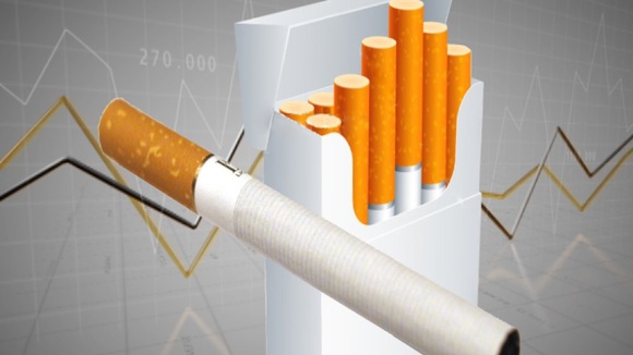 Cigarettes