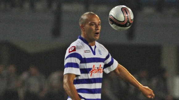 Bobby Zamora