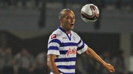 Bobby Zamora