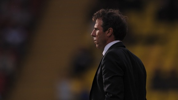 Gianfranco Zola