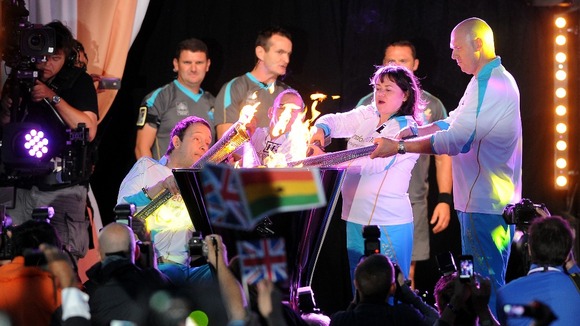 Paralympic Games
