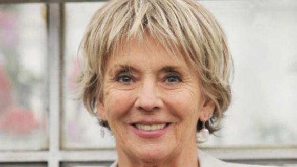 Sue Johnston