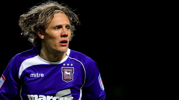 Jimmy Bullard