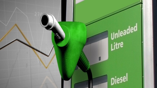 Fuel pump
