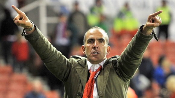 Paulo Di Canio