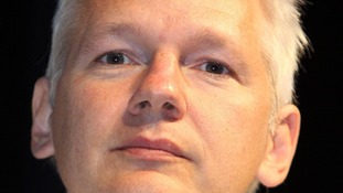 WikiLeaks founder Julian Assange