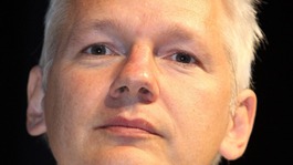 WikiLeaks founder Julian Assange