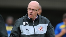 Brian McDermott