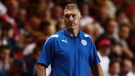 Nigel Pearson