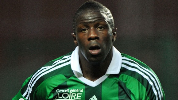 Bakary Sako