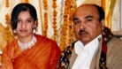 Mohammad Yousaf and his daughter Tanya were killed in Pakistan.