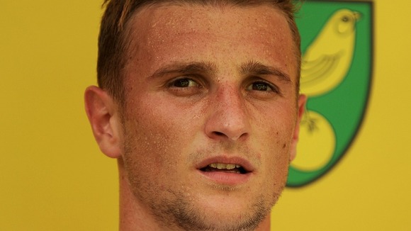 Declan Rudd: Named in U21 squad