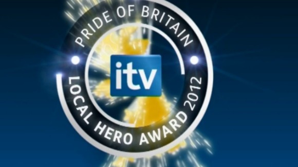 Pride of Britain Awards