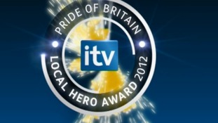Pride of Britain Awards