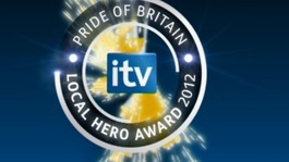 Pride of Britain Awards