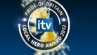 Pride of Britain Awards