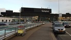 File image of Schiphol airport in Amsterdam