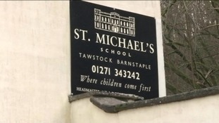 St Michaels's School