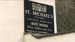 St Michaels's School